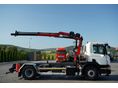 SCANIA 2015/1 - 5