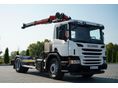 SCANIA 2015/1 - 6