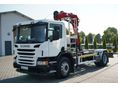 SCANIA 2015/1 - 9