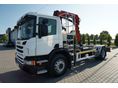 SCANIA 2015/1 - 10