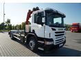 SCANIA 2015/1 - 14