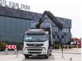 VOLVO 2011/1 - 7