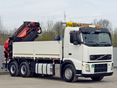 VOLVO 2008/7 - 5