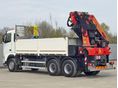 VOLVO 2008/7 - 8
