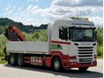 SCANIA 2016/3 - 3