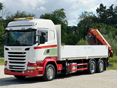 SCANIA 2016/3 - 4