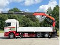 SCANIA 2016/3 - 5