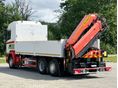 SCANIA 2016/3 - 6