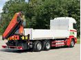 SCANIA 2016/3 - 7
