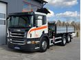 SCANIA P270