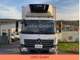 MERCEDES-BENZ 2016/1 - 2