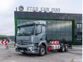 MERCEDES-BENZ 2015/1 - 4