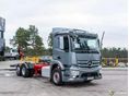 MERCEDES-BENZ 2015/1 - 6