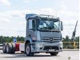 MERCEDES-BENZ 2015/1 - 4