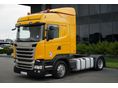 SCANIA R 450 / MEGA / RETARDER / I-PARK COOL  / LOWDECK / EURO 6
