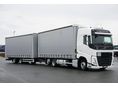 VOLVO / FH / 460 / I – SAVE / ACC / EURO 6 / ZESTAW PRZEJAZDOWY 120 M3
