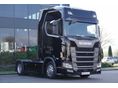 SCANIA S 560 / MEGA / RETARDER / I-PARK COOL / LOWDECK / 2022 ROK /