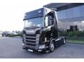 SCANIA 2022/1 - 5