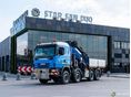 SCANIA 2012/1 - 5