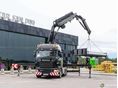 SCANIA 2012/1 - 2