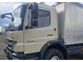 MERCEDES-BENZ 2012/4 - 2