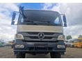 MERCEDES-BENZ 2012/4 - 5