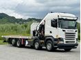 SCANIA 2018/6 - 3