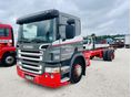 SCANIA P R270