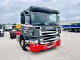 SCANIA 2006/10 - 2