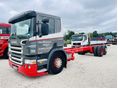 SCANIA 2006/10 - 3