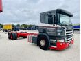 SCANIA 2006/10 - 5