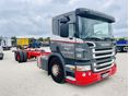 SCANIA 2006/10 - 15