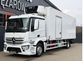 MERCEDES-BENZ 2019/1 - 2