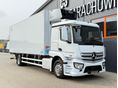 MERCEDES-BENZ 2019/1 - 7