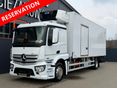 MERCEDES-BENZ 2019/1 - 1