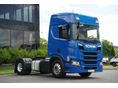 SCANIA R 450 / HYDRAULIKA / RETARDER / I-PARK COOL /