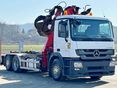 MERCEDES-BENZ 2012/10 - 3