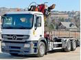 MERCEDES-BENZ 2012/10 - 4