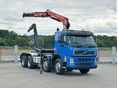 VOLVO 2003/11 - 2