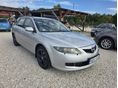 MAZDA 6 2007/12 - 2