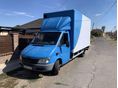 MERCEDES-BENZ SPRINTER 2001/6 - 1