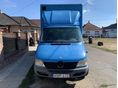 MERCEDES-BENZ SPRINTER 2001/6 - 2