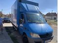 MERCEDES-BENZ SPRINTER 2001/6 - 3