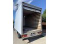 MERCEDES-BENZ SPRINTER 2001/6 - 7