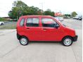 SUZUKI WAGON R+ 2004/11 - 5