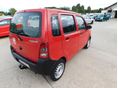 SUZUKI WAGON R+ 2004/11 - 6