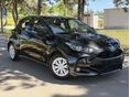 TOYOTA YARIS 2022/11 - 2
