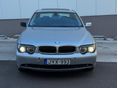 BMW 730d (Automata)