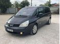 RENAULT ESPACE Grand2.0 dCi Dynamique 7 személyes.203 ezer km futás.kiváló motorikus és műszaki állapot