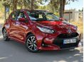 TOYOTA YARIS 2021/11 - 2